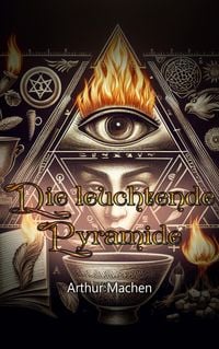 Produktbild: Die leuchtende Pyramide