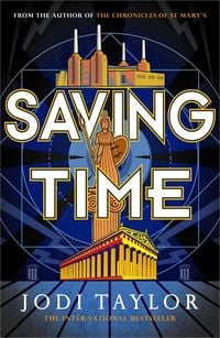 Produktbild: Saving Time