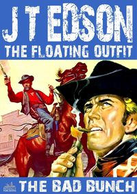 Produktbild: The Floating Outfit 20: The Bad Bunch