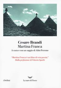 Produktbild: Martina Franca