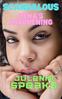 Produktbild: Zena's Awakening (Scandalous, #6)