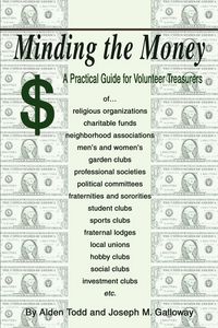 Produktbild: Minding the Money