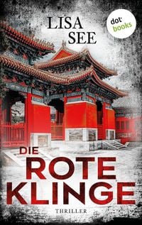 Produktbild: Die rote Klinge