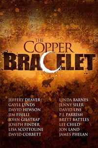 Produktbild: The Copper Bracelet
