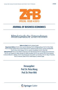 Produktbild: Mittelst&auml;ndische Unternehmen