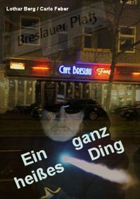 Produktbild: Ein ganz hei&szlig;es Ding