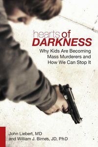Produktbild: Hearts of Darkness