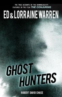 Produktbild: Ghost Hunters