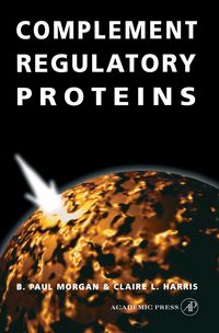 Produktbild: Complement Regulatory Proteins