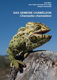 Produktbild: Das Gemeine Cham&auml;leon
