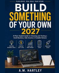Produktbild: Build Something of Your Own 2027