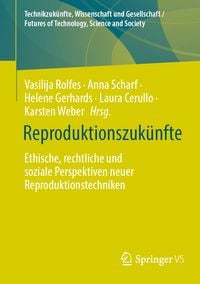 Produktbild: Reproduktionszuk&uuml;nfte