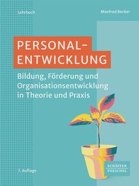 Bild vom Artikel Personalentwicklung vom Autor Manfred Becker