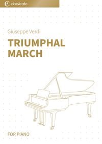 Produktbild: Triumphal March
