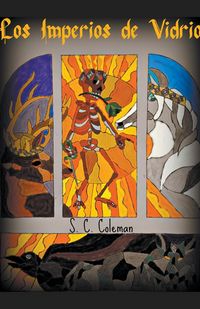 Produktbild: Los Imperios de Vidrio