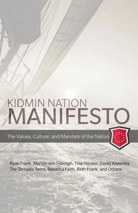 Produktbild: Kidmin Manifesto