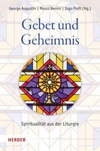 Produktbild: Gebet und Geheimnis