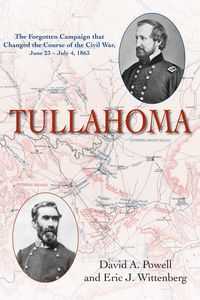 Produktbild: Tullahoma