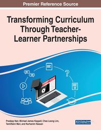 Produktbild: Transforming Curriculum Through Teacher-Learner Partnerships