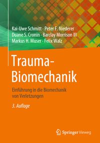 Produktbild: Trauma-Biomechanik