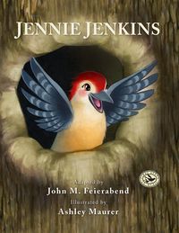 Produktbild: Jennie Jenkins