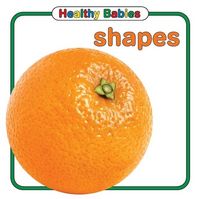 Produktbild: Healthy Babies: Shapes
