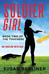 Produktbild: Soldier Girl