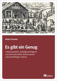 Produktbild: Es gibt ein Genug