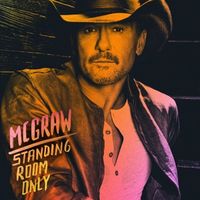 Produktbild: Standing Room Only (2LP)