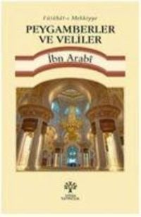 Produktbild: Peygamberler ve Veliler