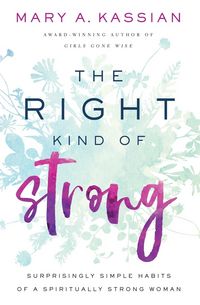 Produktbild: The Right Kind of Strong