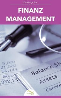 Produktbild: Finanzmanagement
