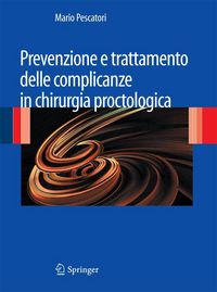Produktbild: Prevenzione e trattamento delle complicanze in chirurgia proctologica