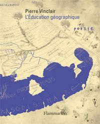 Produktbild: L'&eacute;ducation g&eacute;ographique