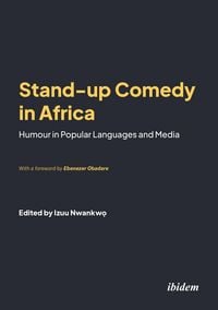 Produktbild: Stand-up Comedy in Africa