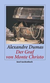 Bild vom Artikel Der Graf von Monte Christo vom Autor der Ältere Alexandre Dumas