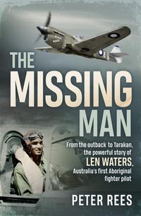 Produktbild: The Missing Man