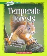 Produktbild: Temperate Forests