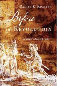 Produktbild: Before The Revolution