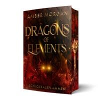 Produktbild: Dragons of Elements