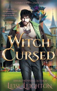 Produktbild: Witch Cursed