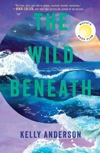 Produktbild: The Wild Beneath