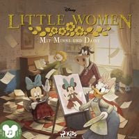 Produktbild: Little Women - Mit Minnie und Daisy