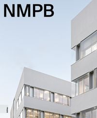 Produktbild: NMPB-Architekten