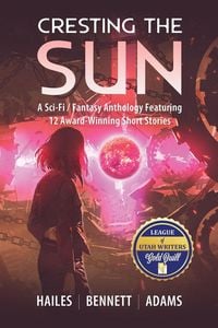Produktbild: Cresting the Sun