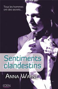 Produktbild: Sentiments clandestins