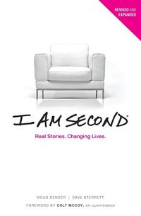Produktbild: The I Am Second