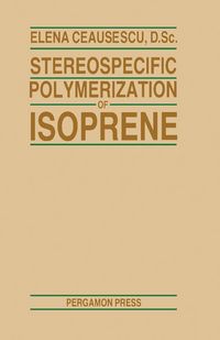 Produktbild: Stereospecific Polymerization of Isoprene