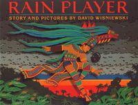 Produktbild: Rain Player