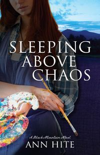 Produktbild: Sleeping Above Chaos